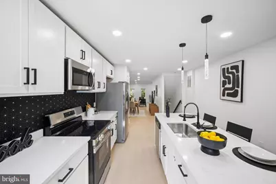 1019 N Carrollton Avenue, Baltimore, MD 21217 - Photo 13