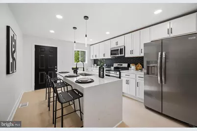 1019 N Carrollton Avenue, Baltimore, MD 21217 - Photo 15