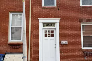 1109 S Curley St, Baltimore, MD 21224 - Photo 1