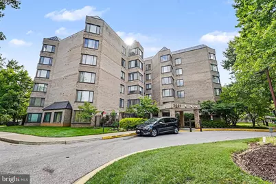 3021 Fallstaff Road #102B, Baltimore, MD 21209 - Photo 1