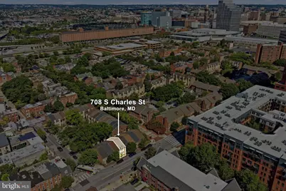708 S Charles Street, Baltimore, MD 21230 - Photo 25
