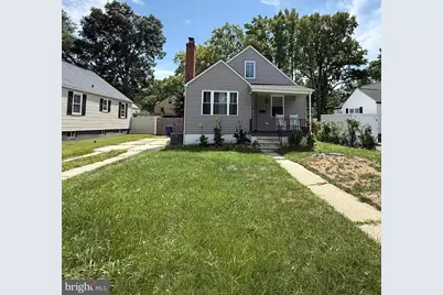 6307 Eastern Parkway, Baltimore, MD 21214 - Photo 1
