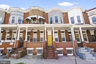 1619 Appleton St, Baltimore, MD 21217 - Photo 1