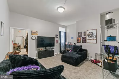 2018 McCulloh Street, Baltimore, MD 21217 - Photo 3