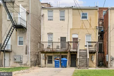2018 McCulloh Street, Baltimore, MD 21217 - Photo 25