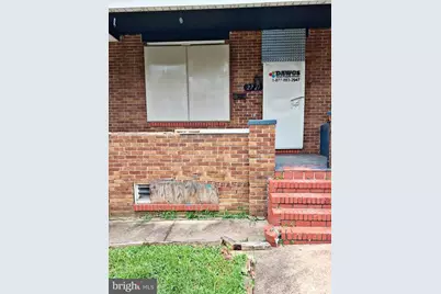 2721 Pelham Avenue, Baltimore, MD 21213 - Photo 5