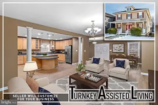 4021 Barrington Rd, Baltimore, MD 21207 - Photo 1