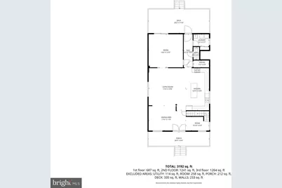 4021 Barrington Road, Baltimore, MD 21207 - Photo 45