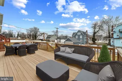 4021 Barrington Road, Baltimore, MD 21207 - Photo 35