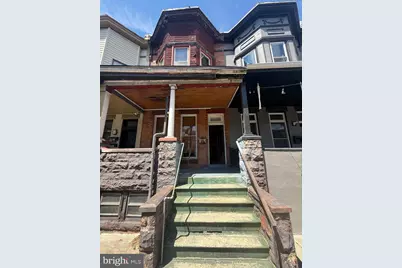 308 E 25th Street E, Baltimore, MD 21218 - Photo 1