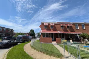 3018 E Larue Square E, Baltimore, MD 21225 - Photo 1