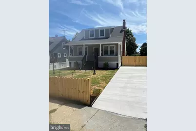5101 Ardmore Way, Baltimore, MD 21206 - Photo 1