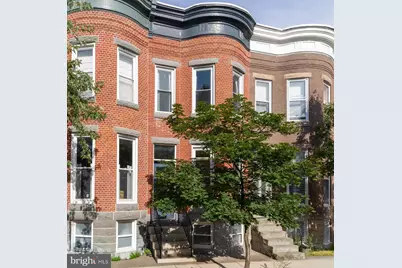 3317 Beech Avenue, Baltimore, MD 21211 - Photo 1
