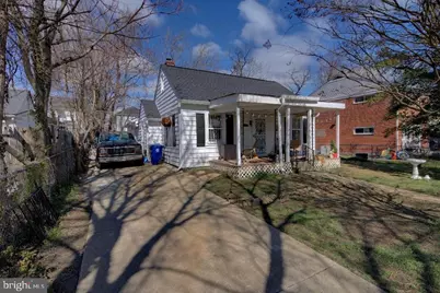 2924 Virginia Avenue, Baltimore, MD 21215 - Photo 3