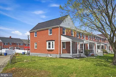1300 Pentridge Road, Baltimore, MD 21239 - Photo 29