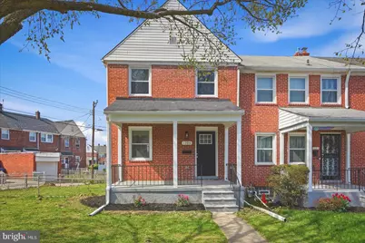 1300 Pentridge Road, Baltimore, MD 21239 - Photo 31