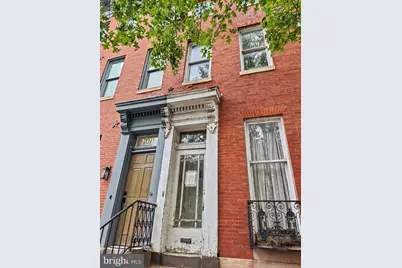 1424 Hollins Street, Baltimore, MD 21223 - Photo 5