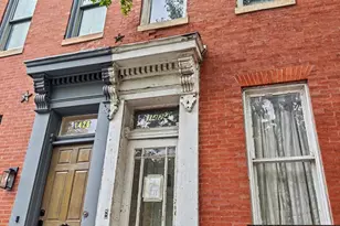 1424 Hollins St, Baltimore, MD 21223 - Photo 5