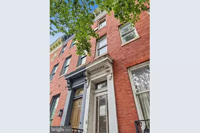 1424 Hollins Street, Baltimore, MD 21223 - Photo 7