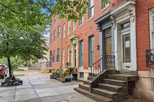 1424 Hollins St, Baltimore, MD 21223 - Photo 3
