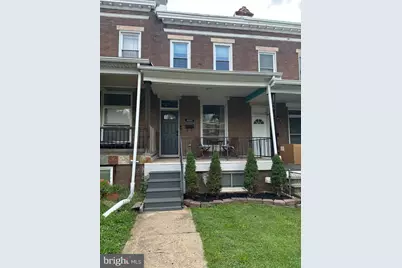 4346 Falls Road, Baltimore, MD 21211 - Photo 1