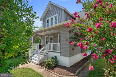 6004 Burgess Avenue, Baltimore, MD 21214 - Photo 3