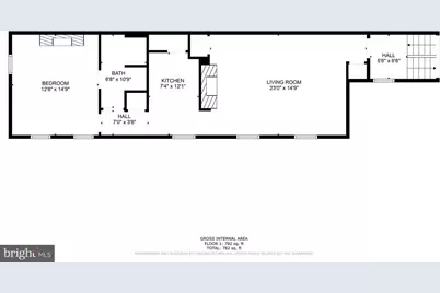 18 E Madison Street #4, Baltimore, MD 21202 - Photo 39