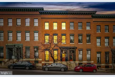 18 E Madison Street #4, Baltimore, MD 21202 - Photo 1