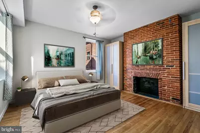 18 E Madison Street #4, Baltimore, MD 21202 - Photo 25