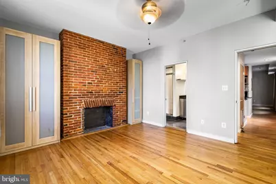 18 E Madison Street #4, Baltimore, MD 21202 - Photo 27