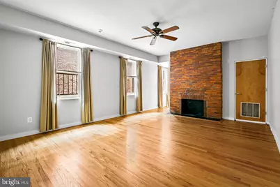 18 E Madison Street #4, Baltimore, MD 21202 - Photo 13