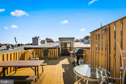 18 E Madison Street #4, Baltimore, MD 21202 - Photo 33
