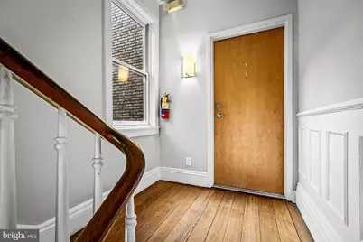 18 E Madison Street #4, Baltimore, MD 21202 - Photo 9