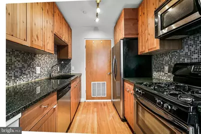 18 E Madison Street #4, Baltimore, MD 21202 - Photo 17