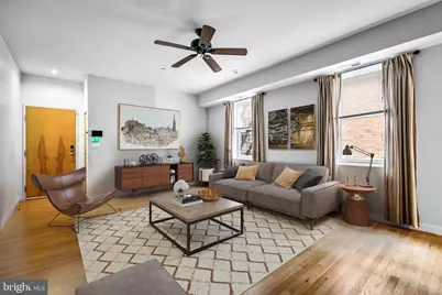 18 E Madison Street #4, Baltimore, MD 21202 - Photo 11