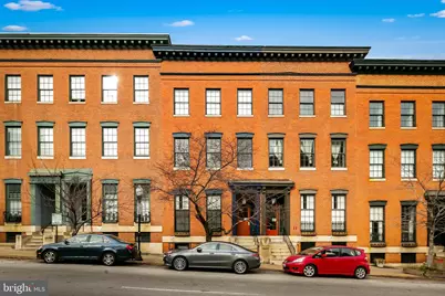 18 E Madison Street #4, Baltimore, MD 21202 - Photo 3