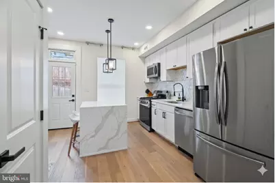 1347 Herkimer Street, Baltimore, MD 21223 - Photo 5