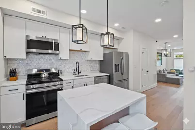 1347 Herkimer Street, Baltimore, MD 21223 - Photo 1