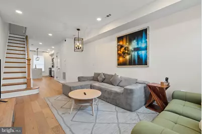 1347 Herkimer Street, Baltimore, MD 21223 - Photo 3