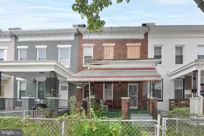 717 Linnard Street, Baltimore, MD 21229 - Photo 1