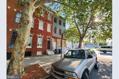 1300 Hollins Street, Baltimore, MD 21223 - Photo 1