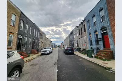 2023 Wilhelm Street, Baltimore, MD 21223 - Photo 5