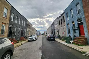 2023 Wilhelm St, Baltimore, MD 21223 - Photo 5