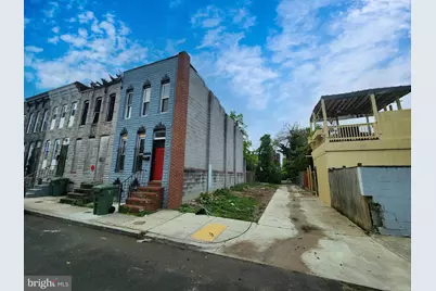 2023 Wilhelm Street, Baltimore, MD 21223 - Photo 3