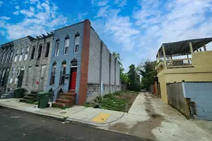 2023 Wilhelm St, Baltimore, MD 21223 - Photo 3