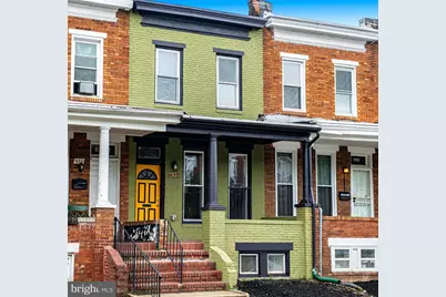 422 Ilchester Avenue, Baltimore, MD 21218 - Photo 21