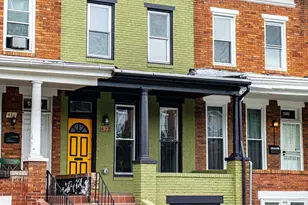 422 Ilchester Ave, Baltimore, MD 21218 - Photo 21