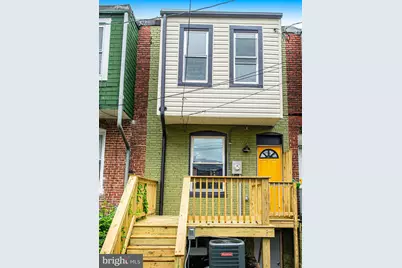 422 Ilchester Avenue, Baltimore, MD 21218 - Photo 17