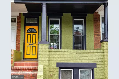 422 Ilchester Avenue, Baltimore, MD 21218 - Photo 19