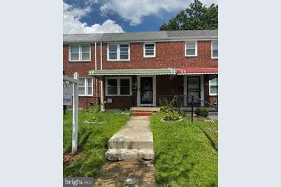 2625 Waterview Avenue, Baltimore, MD 21230 - Photo 1